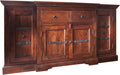 Sideboard, MASSIVMOEBEL24.DE