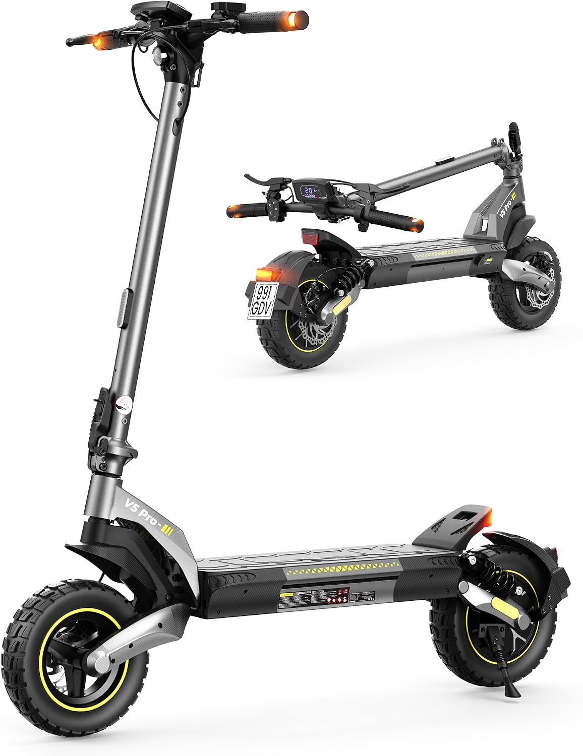Xphenine E-Scooter
