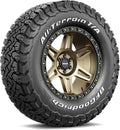 BFGoodrich SUV & Gelände, Reifen Allwetter ALL-TERRAIN T/A KO3LT235/85R16 120/116S LRE RWL