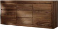 Sideboard, MASSIVMOEBEL24.DE