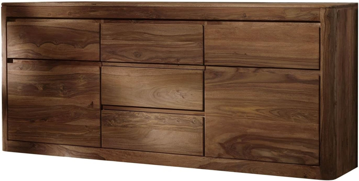 Sideboard, MASSIVMOEBEL24.DE