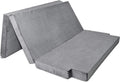 Mayaadi-Home Matratze, Premium Visco Schlafauflage für VW T5/T6 California Beach