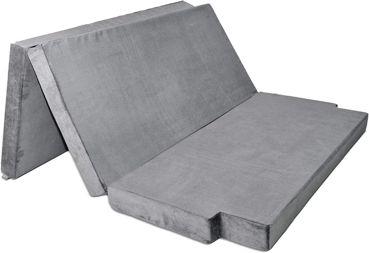 Mayaadi-Home Matratze, Premium Visco Schlafauflage für VW T5/T6 California Beach