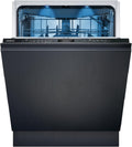 Tischgeschirrspüler, iQ500 Vollintegrierter Geschirrspüler 60 cm XXL-Höhe SX65ZX17CE, Siemens