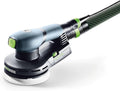 Festool Exzenterschleifer,   Exzenterschleifer ETS EC 125/3 EQ-Plus - 400 W, Ø 125
