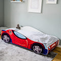 Kinderbett Autobett, Jugendbett 70 × 140, Kids Collective