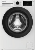 Bauknecht 10A30 BS B W Waschmaschine, 10 kg, 1400 U/min, Frontlader, Steam Therapy & Steam Technologie, Adaptive Wash, ColdWash, HomeWhiz