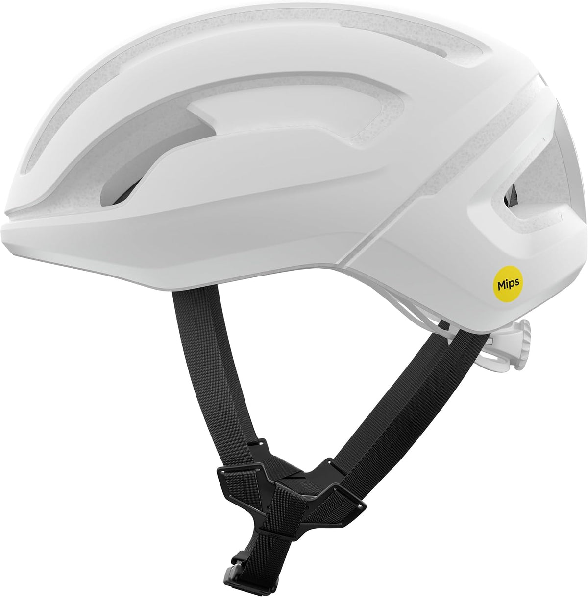 POC Allround-Helme, Omne Air MIPS, Vielseitiger All‑Road‑Helm mit MIPS Air Node, Optimierter Belüftung, Slim‑Profil