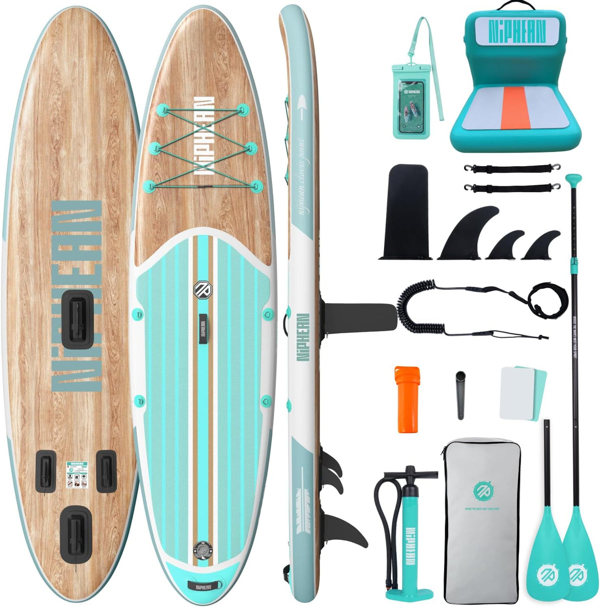 niphean SUP-Board