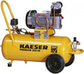 KAESER 300 40W Premium Werkstatt Druckluft Kolben Kompressor
