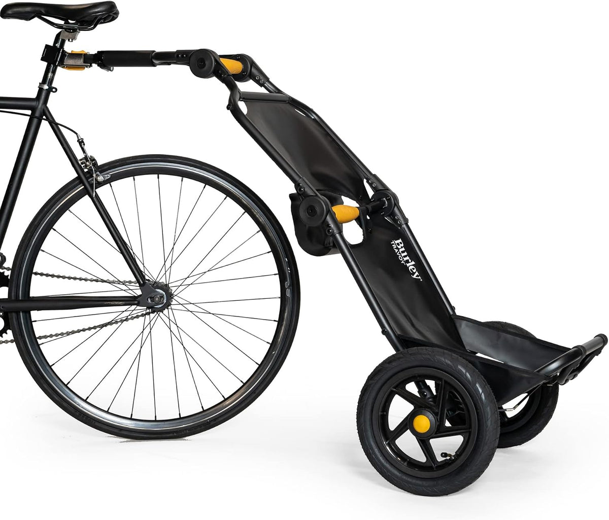 Burley Transportanhänger