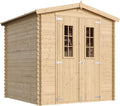 TIMBELA Gartenhaus