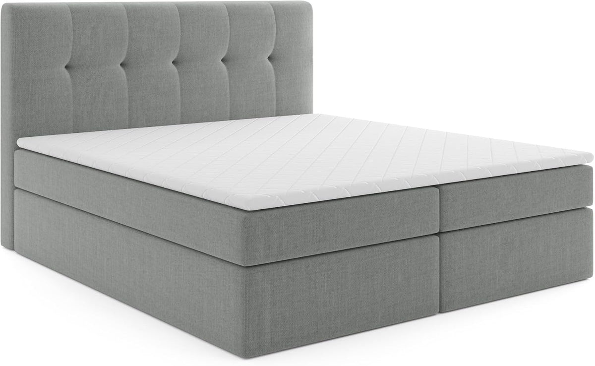Boxspringbett