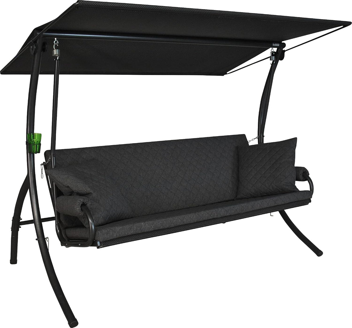 ANGERER Hollywoodschaukel,   Hollywoodschaukel Elegance Joy