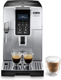 De'Longhi Kaffeevollautomat,   Dinamica - Kaffeevollautomat 4 Getränke