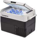 Kühlschrank, CFF 45 Kompressor Kühlbox - Elektrische Kühlbox 44L - bis -18°C, DOMETIC