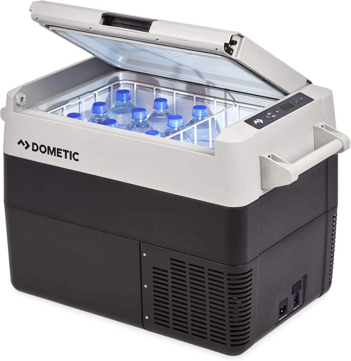 Kühlschrank, CFF 45 Kompressor Kühlbox - Elektrische Kühlbox 44L - bis -18°C, DOMETIC