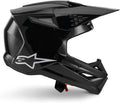 Alpinestars Motocrosshelme, S-M3 Motocross Helm