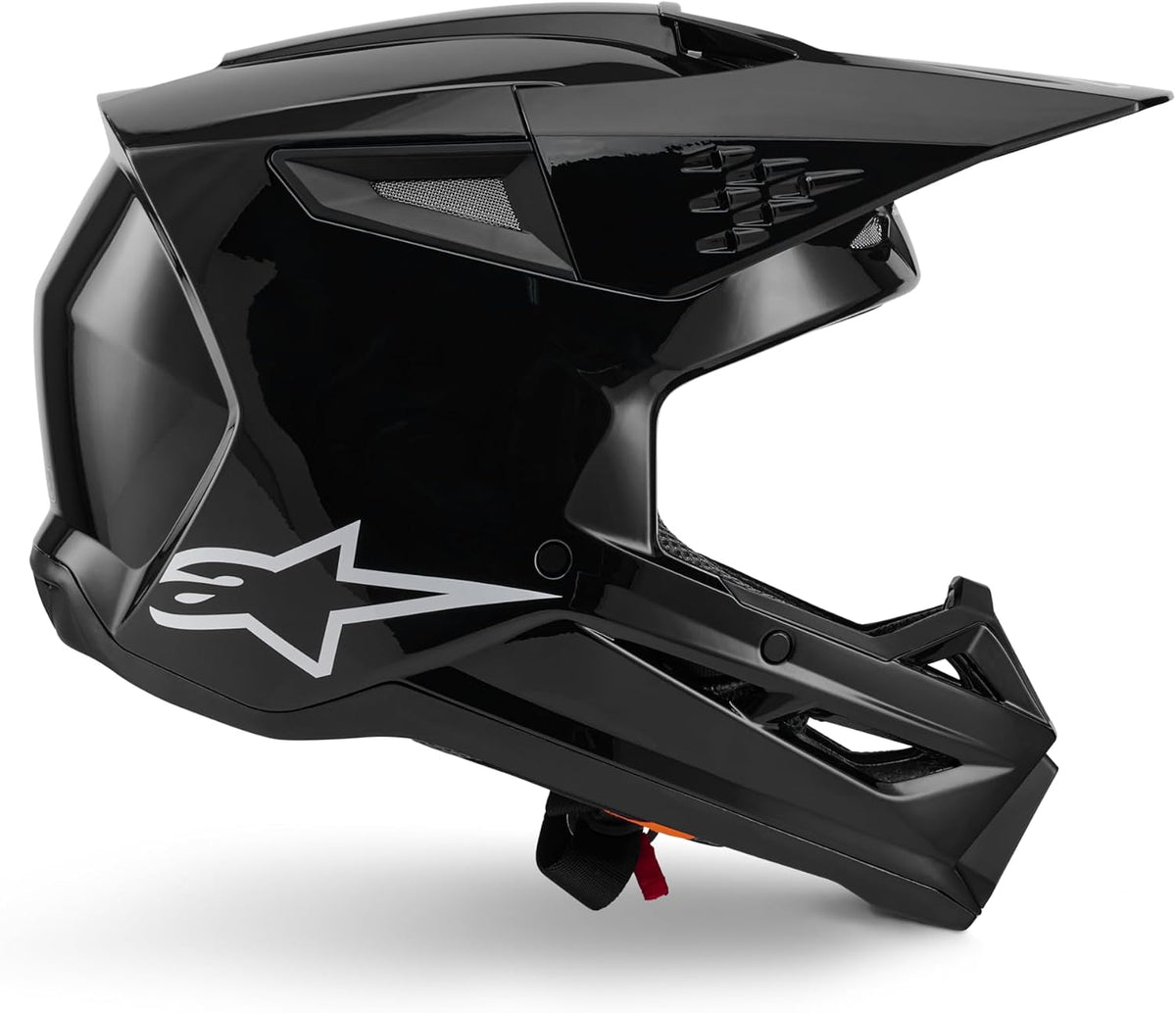 Alpinestars Motocrosshelme, S-M3 Motocross Helm
