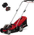 Einhell Rasenmäher,   Akku-Rasenmäher GE-cm 36/33 Li