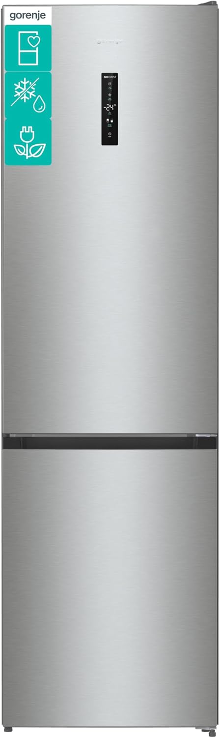 Gorenje Kühl-Gefrierkombination