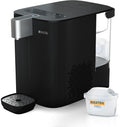 BRITA Heißwasserspender, YOURCE cool Wasserspender für zuhause (5, 3l) mit MAXTRA PRO Filter