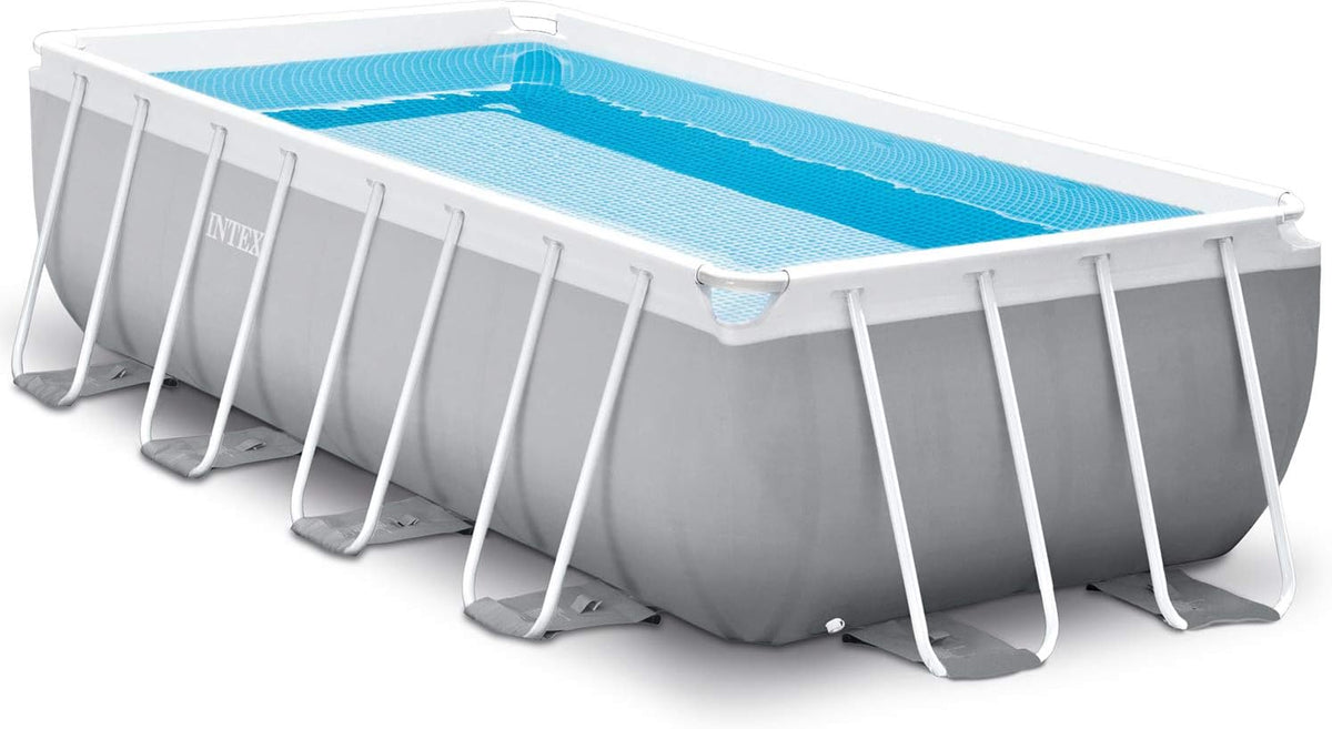 Intex Stahlrahmenpool