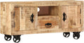 TV-Lowboard, TV-Schrank, Fernsehschrank, Tv-möbel & Phonomöbel, Fernsehtisch, Tv Board, Fernsehkommode, Schrank Schlafzimmer