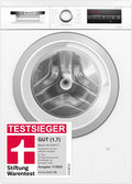 Bosch 6 Serie Unterbau- Waschmaschine, 8 kg 1400 UpM AquaStop WUU28T71