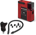 Einhell Kompressor, Stand-Up-Paddle Akku-Pumpe SUPPERO 18/380