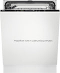 Tischgeschirrspüler, FSB5361CZ Vollintegrierter-Geschirrspüler, Serie 6000 mit SatelliteClean Sprüharm, 60cm, AirDry für Trocknungsergebnisse
