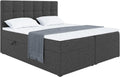 Boxspringbett