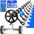 KESSER Aufrollsysteme, 70m