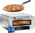 Profi Cook ProfiCook® Pizzaofen, elektrisch