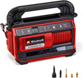 Einhell Kompressor,   Hybrid-Kompressor PRESSITO 18/25