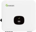 GROWATT Hybridwechselrichter, MOD 4KTL3-XH2 0% MwSt §12 III UstG 4kW Hybrid Wechselrichter 3-phasig