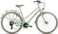 Bergrausch Cross- & Trekkingräder, Marlies 21 Trekkingrad