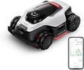 dreame A3 AWD 5000 Pro Mähroboter, für 5000 m², EdgeMaster 2.0