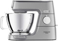 Kenwood Küchenmaschine,   Titanium Chef Baker - Küchenmaschine 5l+3,5l Schüsseln 1200W