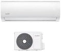Comfee Split-Klimaanlage, Klimaanlage 12000 BTU - Kit CF-CFW12A - Weiß