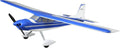 E-Flite Flugzeuge, 3 m BNF Basic (Sender, Akku und Ladegerät nicht im Lieferumfang enthalten) mit AS3X und SAFE Select, EFL49500