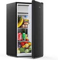 Kühlschrank 85L, Ohne Gefrierfach, CR85-Schwarz, Upstreman