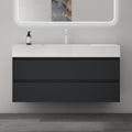 Spültisch, Waschtisch mit Unterschrank Waschbeckenunterschrank 120x48x63cm, Mai & Mai