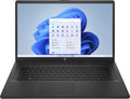 HP Normale Laptops, 17, 3 Zoll Full HD Display, Intel N4500, 2 x 2.80 GHz, 512 GB SSD, Intel UHD Graphics, Norton 360, Windows 11