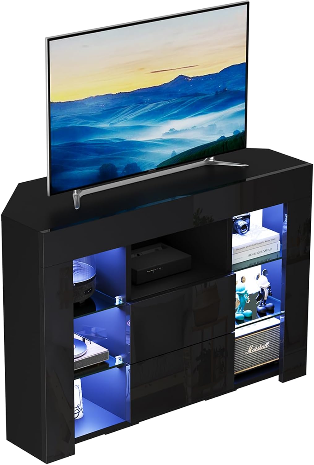 TV-Lowboard, Dripex