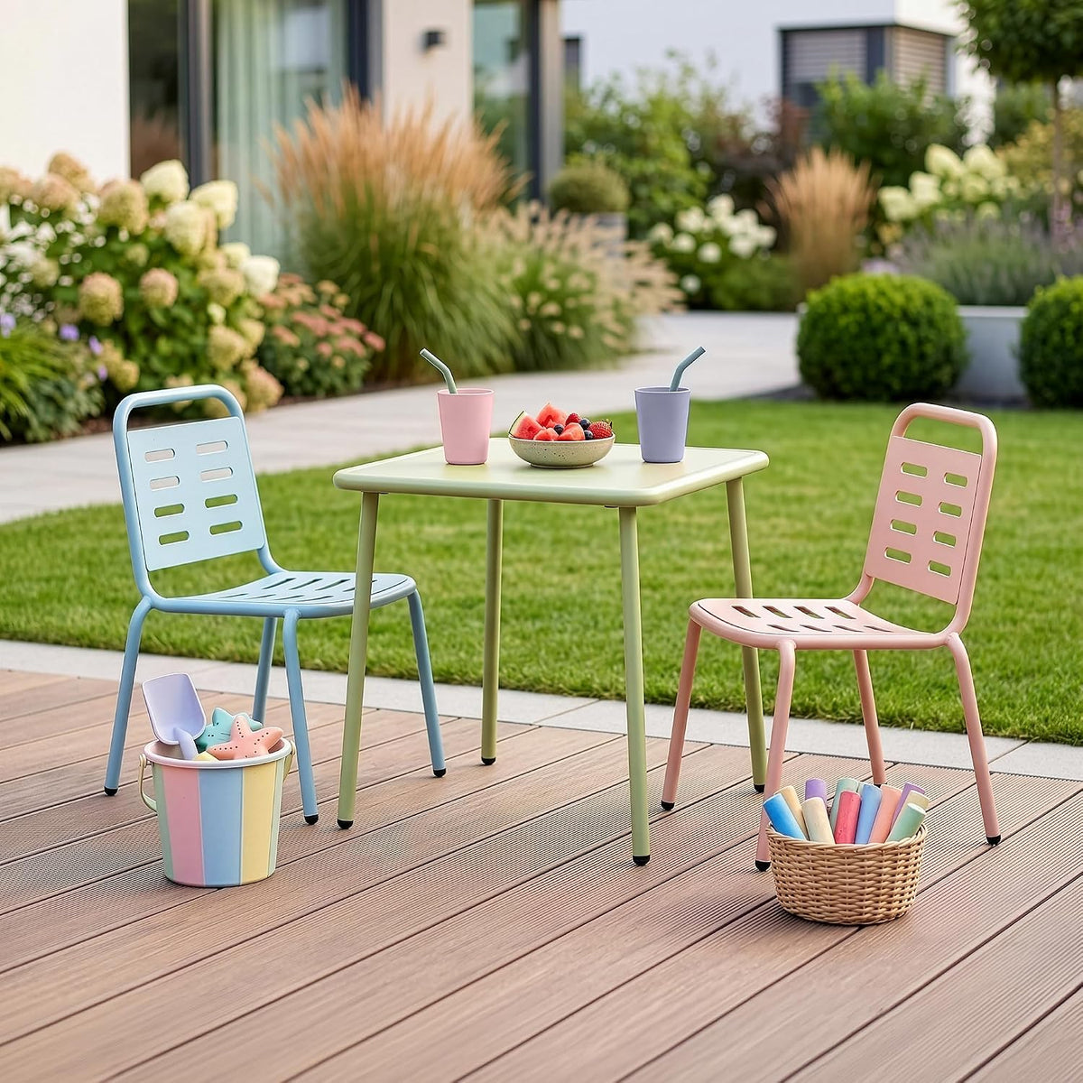 Tisch & Stuhlsets, casa.pro