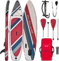 ALPIDEX Stand-Up Paddling