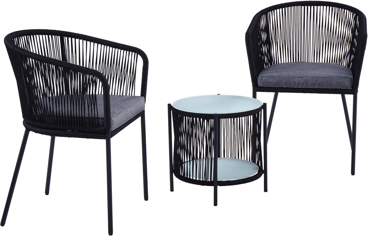 ESTEXO Bistro-Set