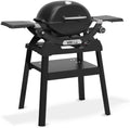 Weber Gasgrill,   Gasgrill Q 1200N schwarz mit