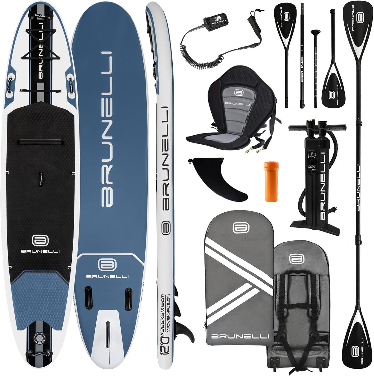 Brunelli SUP-Board